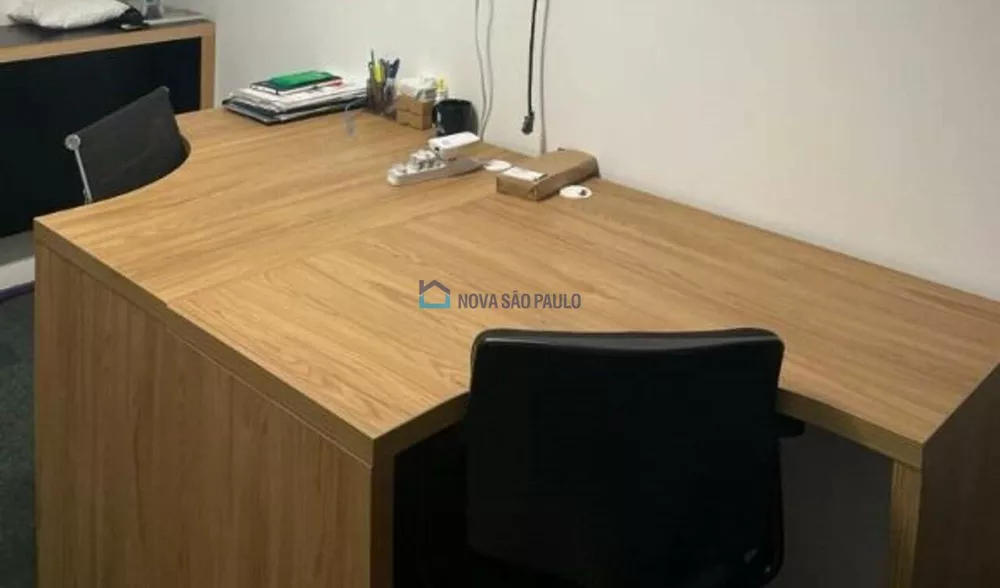 Conjunto Comercial-Sala à venda, 117m² - Foto 7