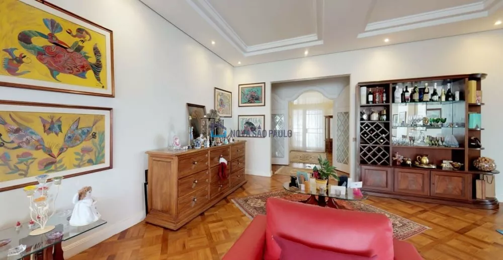 Apartamento à venda com 2 quartos, 350m² - Foto 4