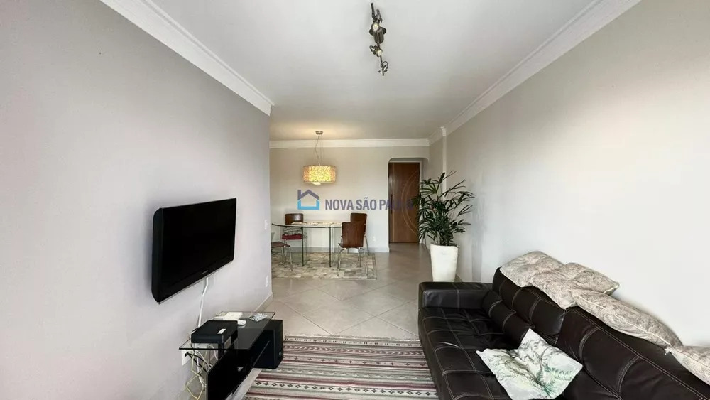 Apartamento à venda com 3 quartos, 74m² - Foto 4