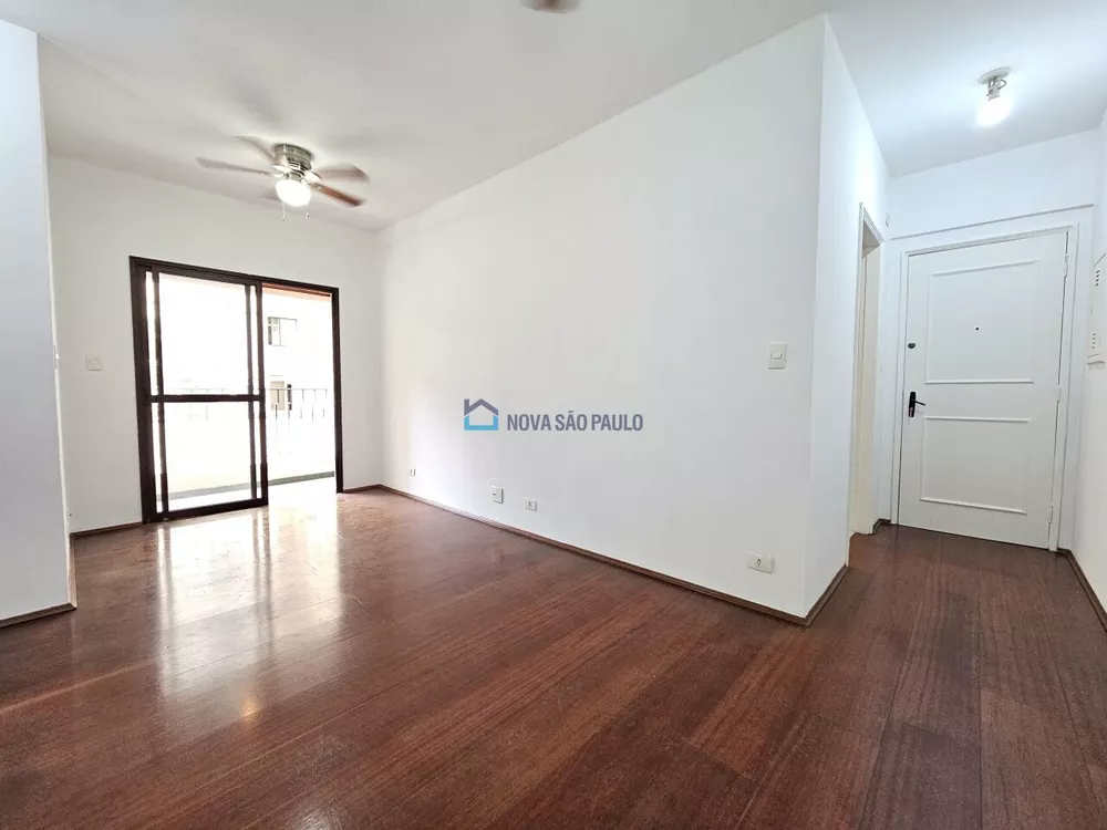 Apartamento à venda com 2 quartos, 55m² - Foto 1