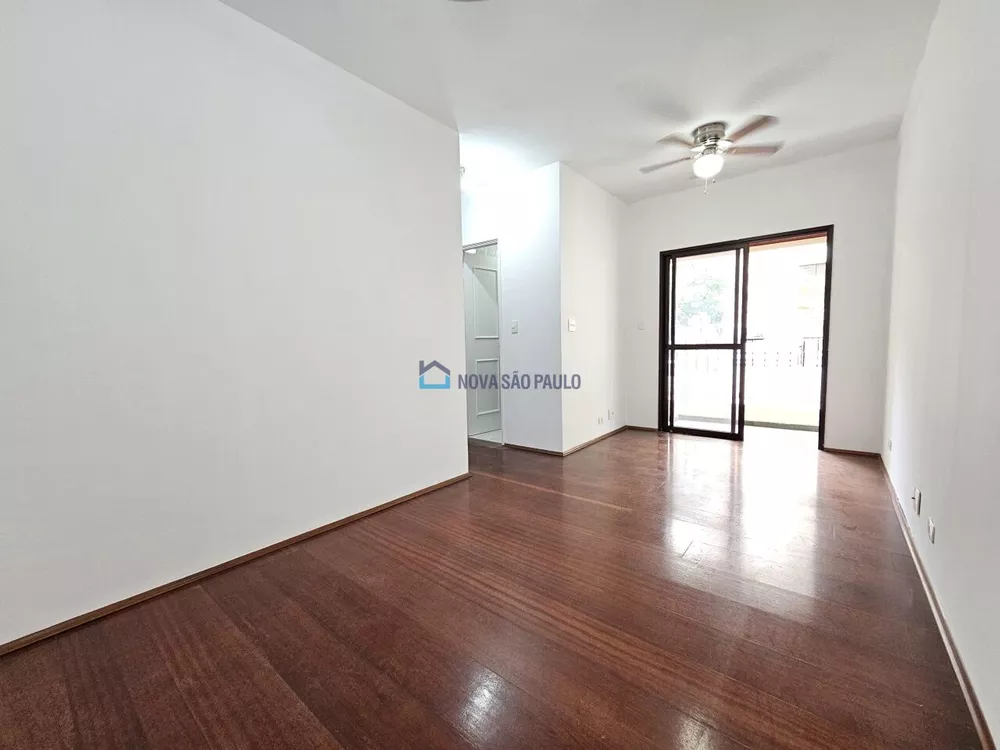 Apartamento à venda com 2 quartos, 55m² - Foto 2