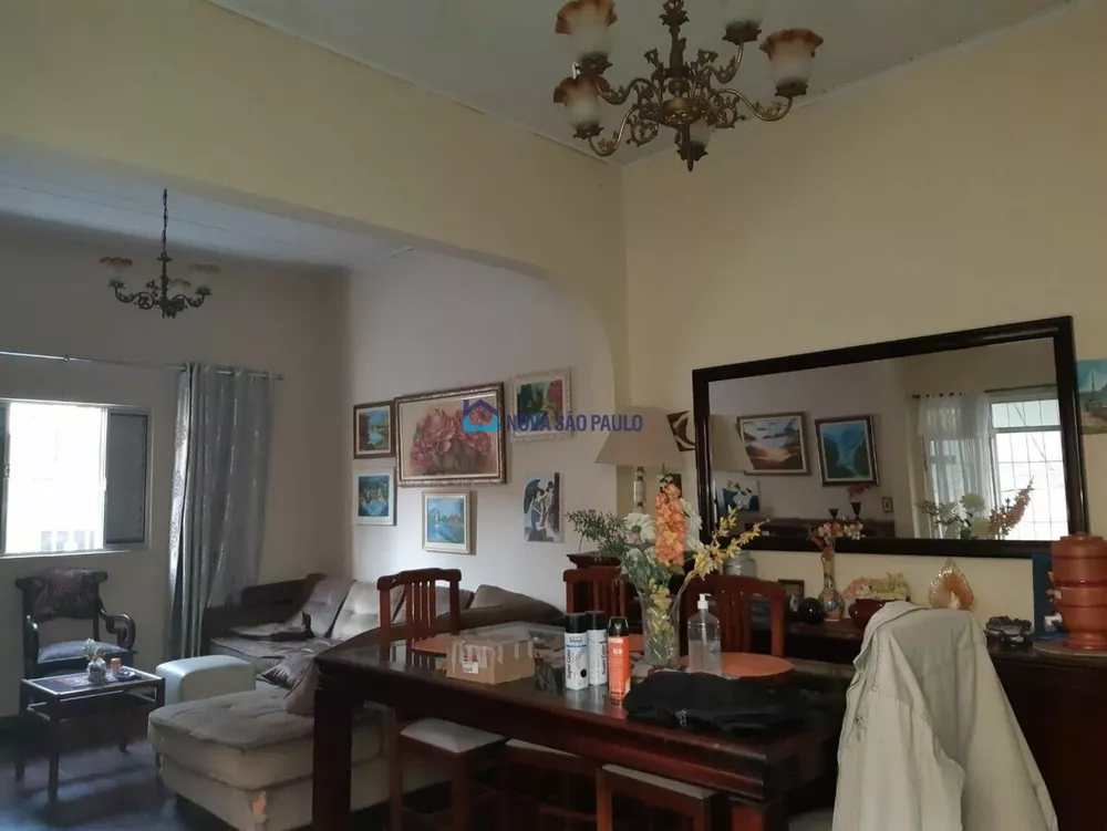 Casa à venda com 3 quartos, 102m² - Foto 2