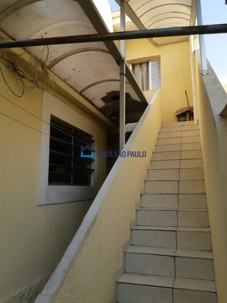 Casa à venda com 3 quartos, 102m² - Foto 4