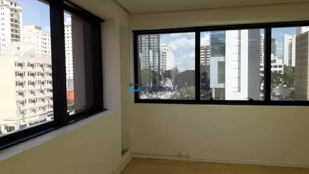 Conjunto Comercial-Sala à venda, 45m² - Foto 4