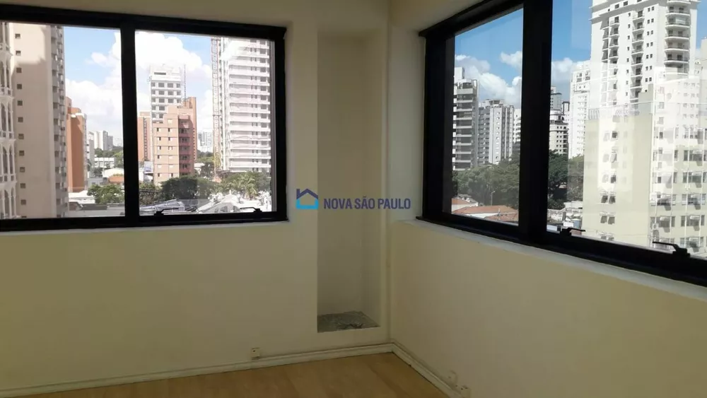 Conjunto Comercial-Sala à venda, 45m² - Foto 3