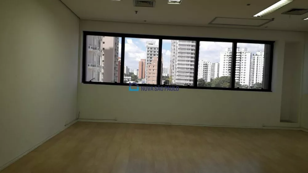 Conjunto Comercial-Sala à venda, 45m² - Foto 2