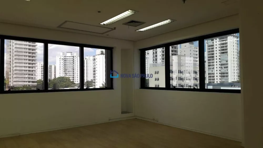 Conjunto Comercial-Sala à venda, 45m² - Foto 1