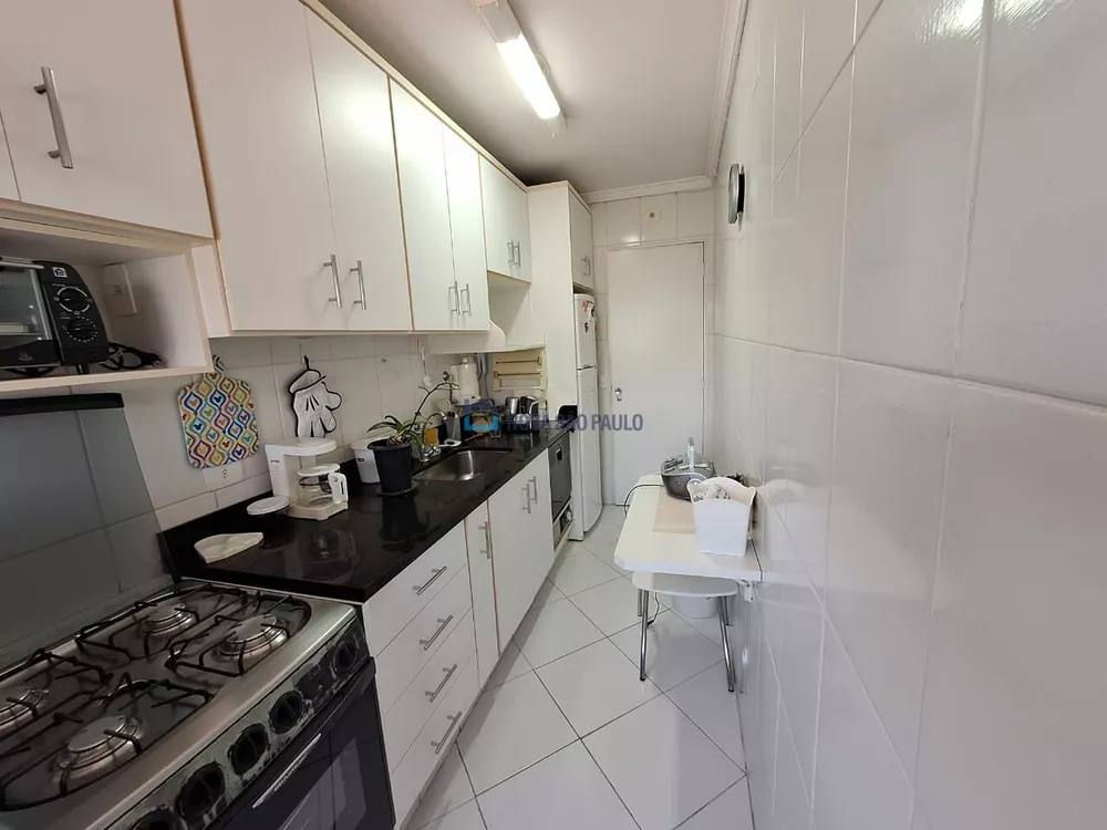 Apartamento à venda com 2 quartos, 68m² - Foto 7