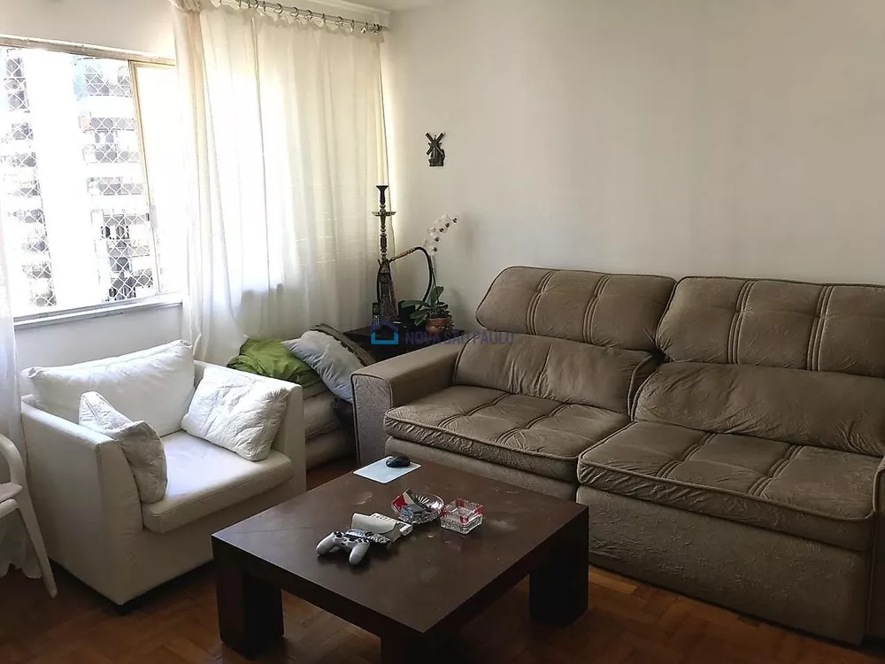 Apartamento à venda com 2 quartos, 75m² - Foto 4