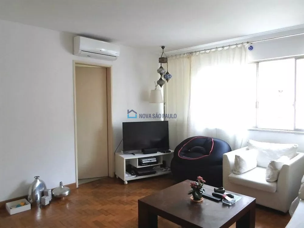 Apartamento à venda com 2 quartos, 75m² - Foto 2