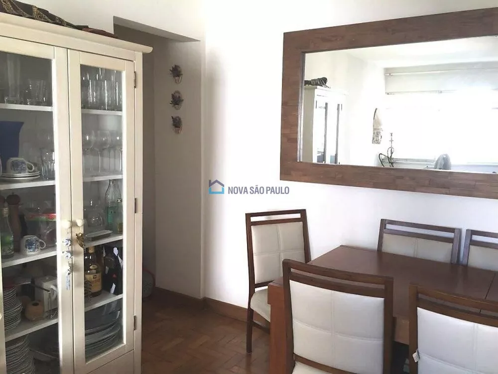 Apartamento à venda com 2 quartos, 75m² - Foto 3