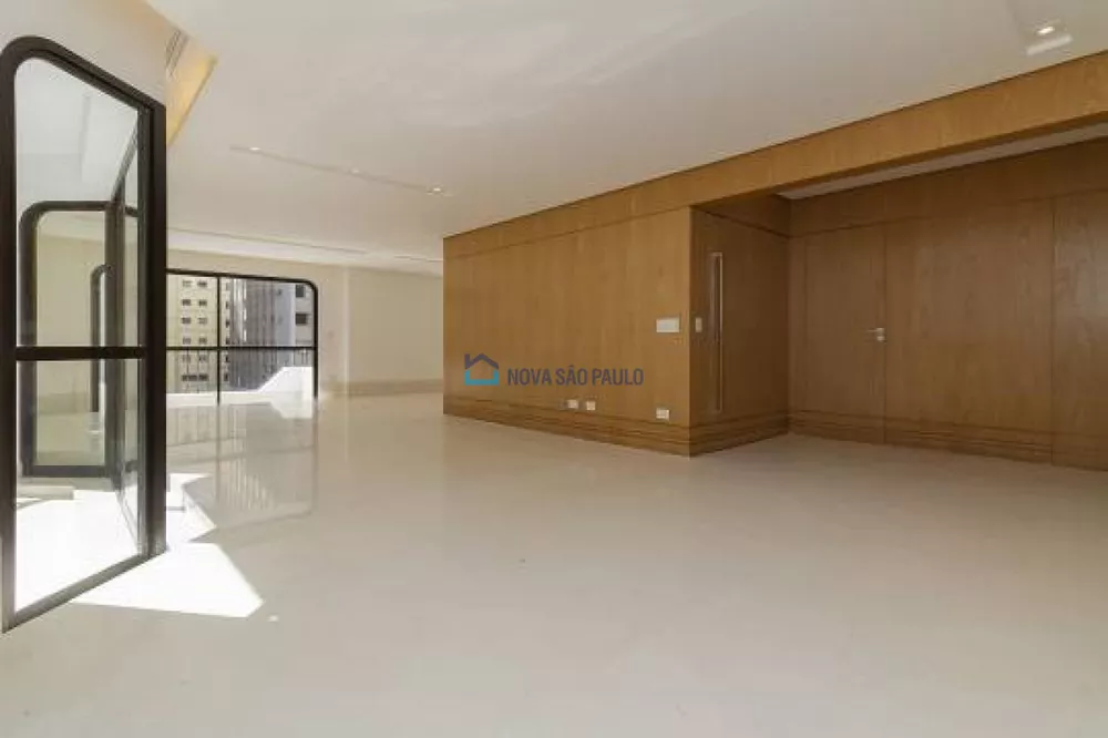 Apartamento à venda com 4 quartos, 293m² - Foto 2