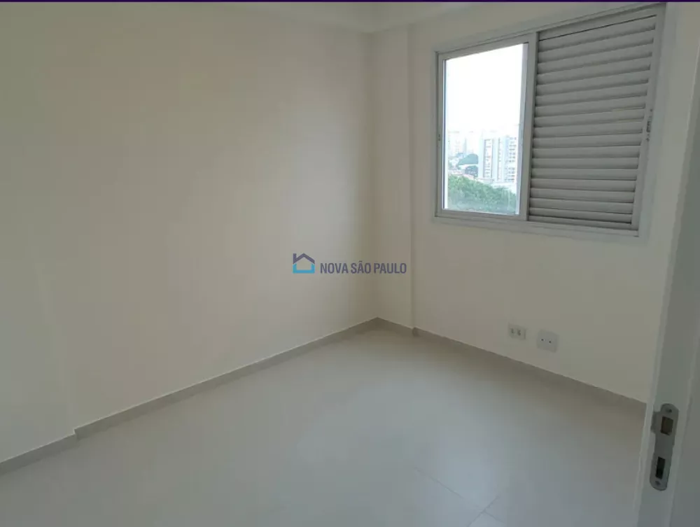 Apartamento à venda com 2 quartos, 60m² - Foto 4