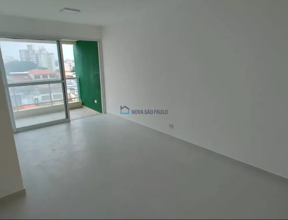 Apartamento à venda com 2 quartos, 60m² - Foto 2