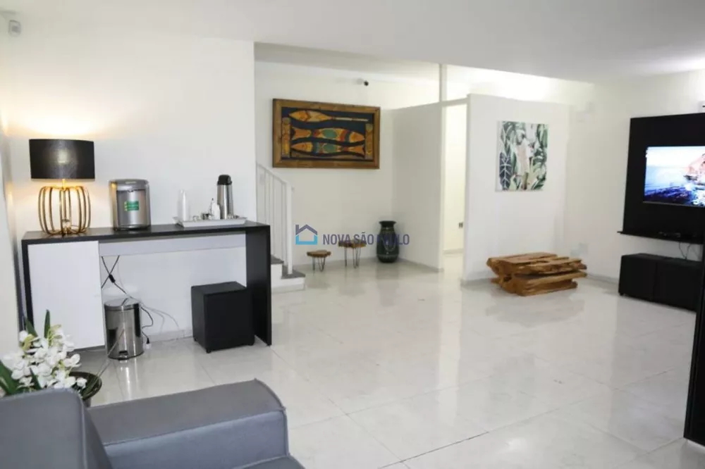 Casa Comercial para alugar, 550m² - Foto 1