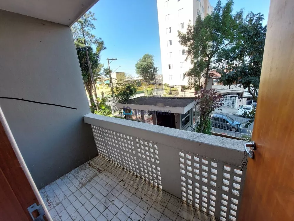 Apartamento para alugar com 2 quartos, 65m² - Foto 5