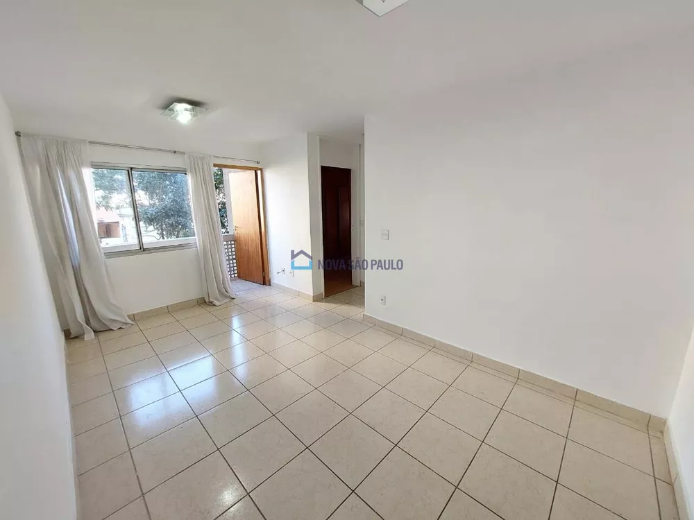 Apartamento para alugar com 2 quartos, 65m² - Foto 1