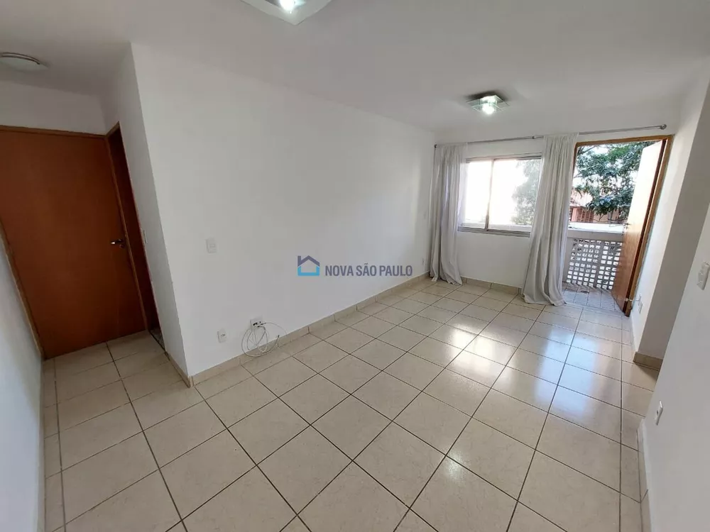 Apartamento para alugar com 2 quartos, 65m² - Foto 2