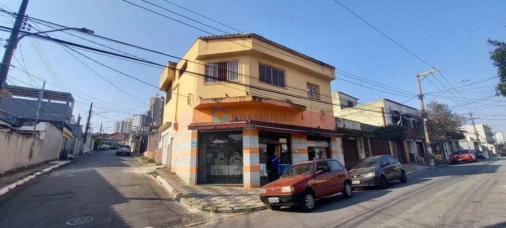 Casa Comercial à venda, 276m² - Foto 1