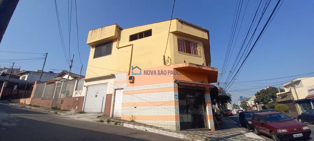 Casa Comercial à venda, 276m² - Foto 2