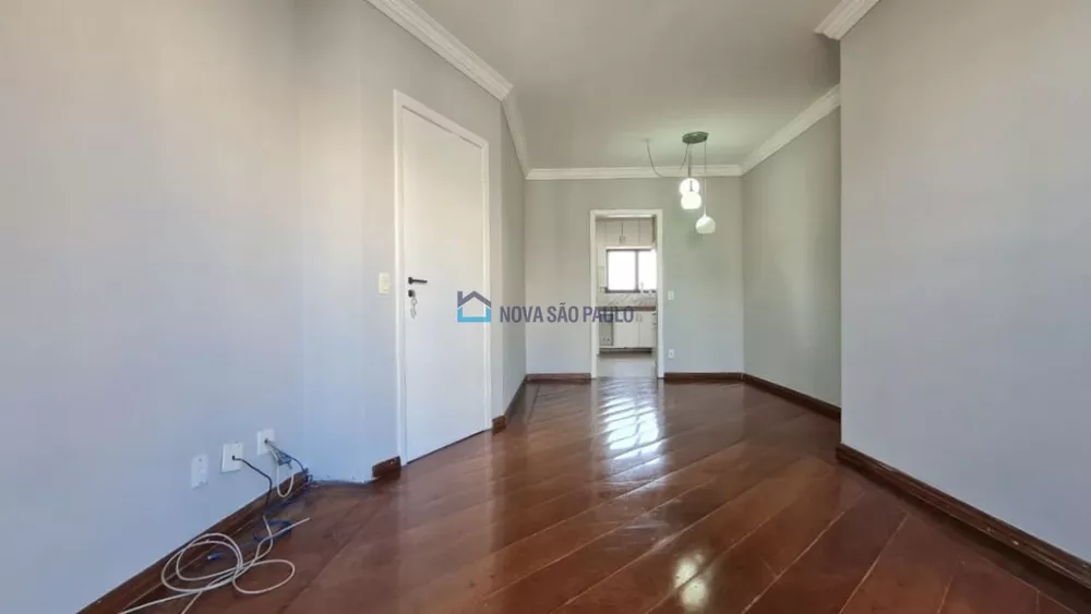 Apartamento à venda com 3 quartos, 77m² - Foto 4