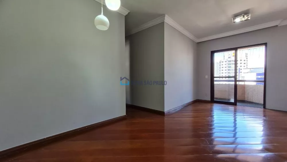 Apartamento à venda com 3 quartos, 77m² - Foto 1