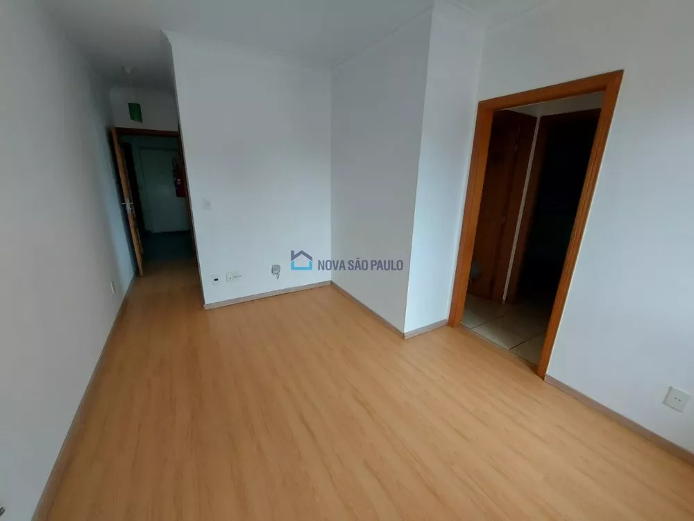 Apartamento à venda com 2 quartos, 57m² - Foto 4