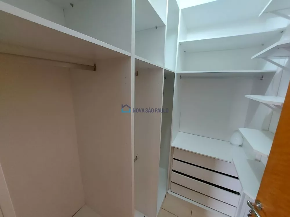 Apartamento à venda com 2 quartos, 57m² - Foto 8