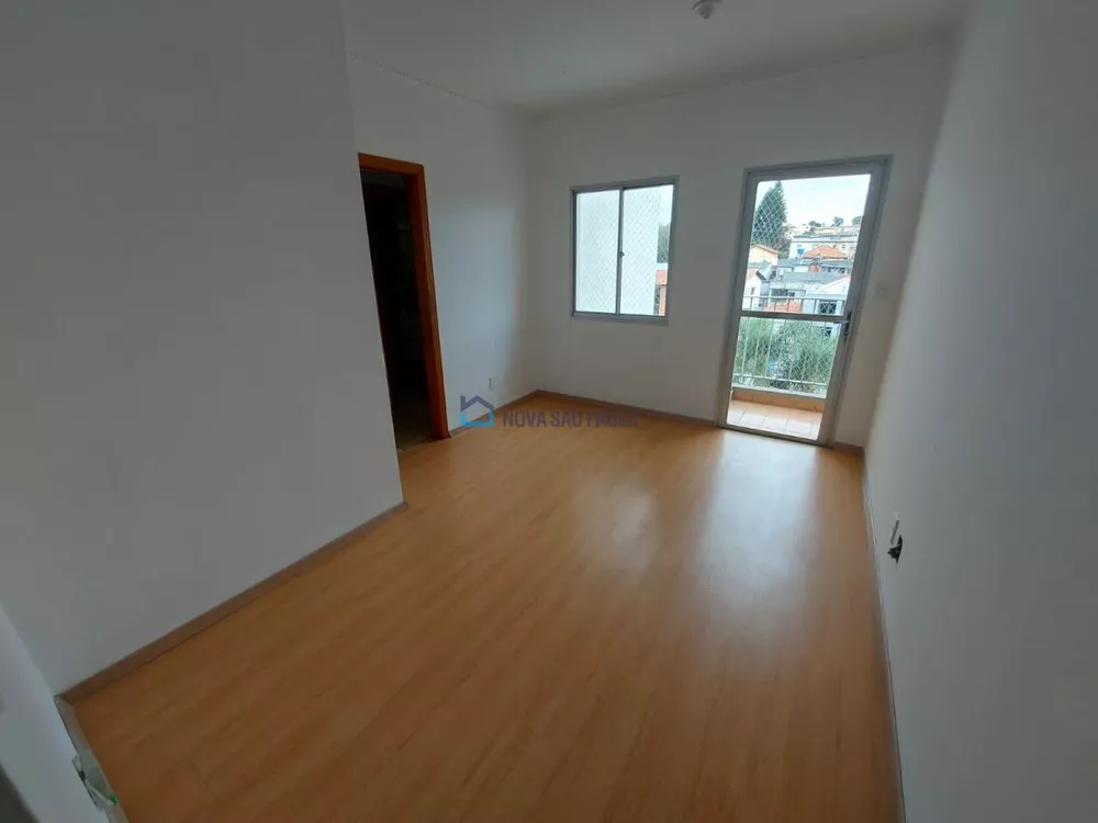 Apartamento à venda com 2 quartos, 57m² - Foto 1