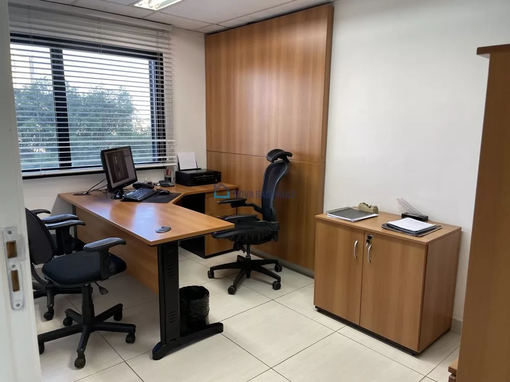 Conjunto Comercial-Sala à venda, 50m² - Foto 1