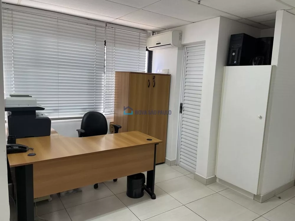 Conjunto Comercial-Sala à venda, 50m² - Foto 2