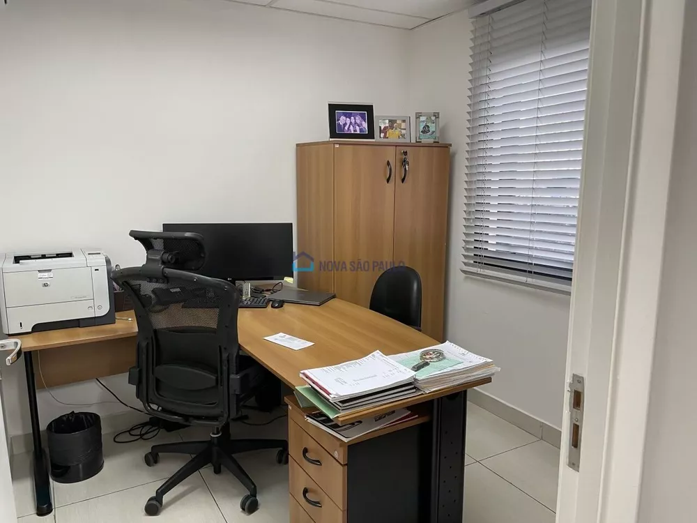 Conjunto Comercial-Sala à venda, 50m² - Foto 6