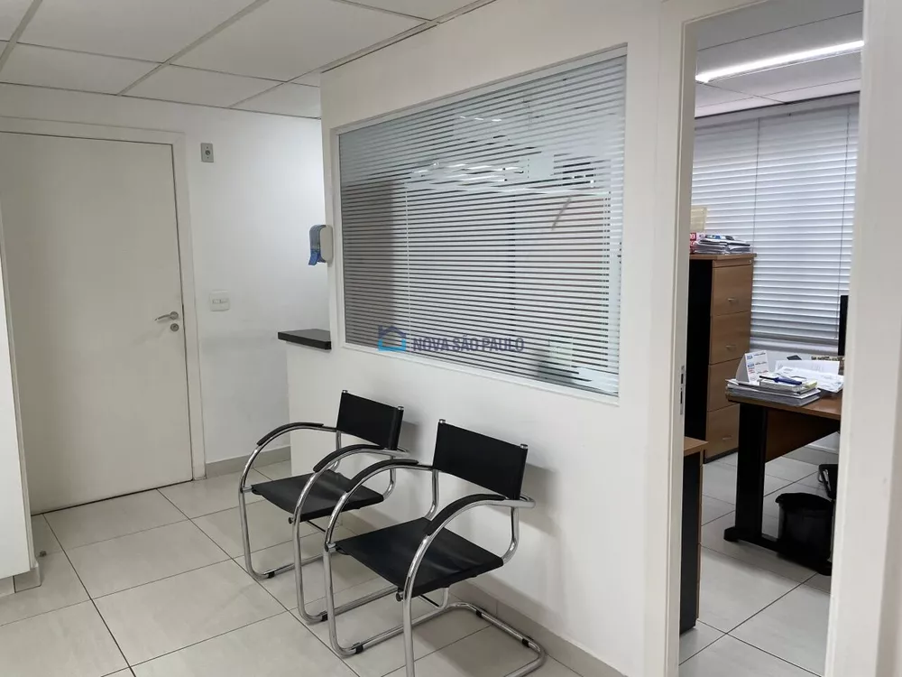 Conjunto Comercial-Sala à venda, 50m² - Foto 5