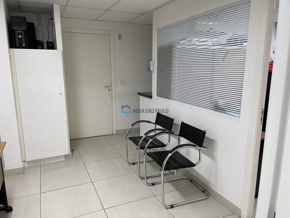 Conjunto Comercial-Sala à venda, 50m² - Foto 4