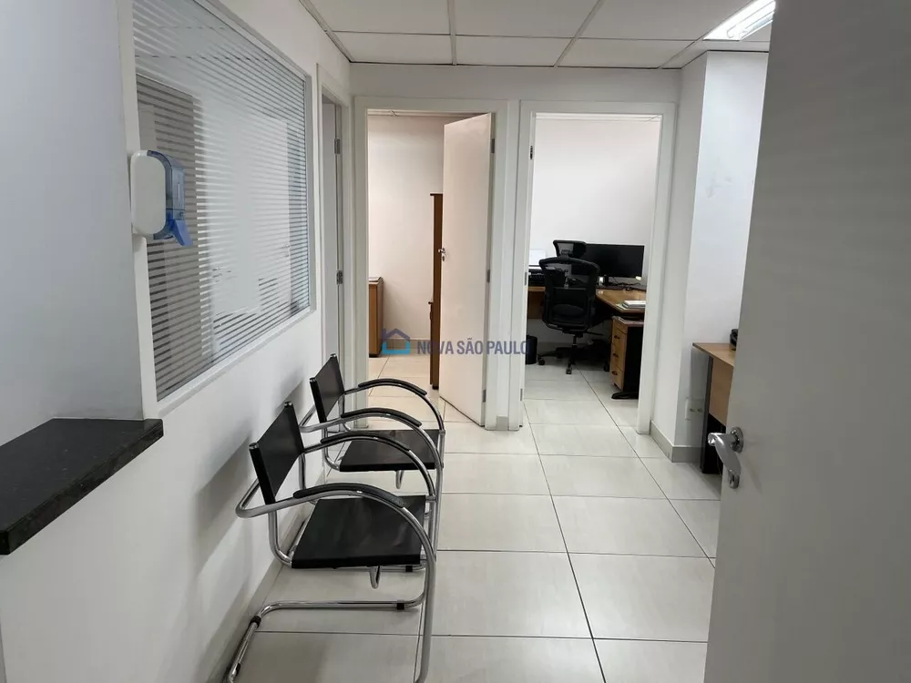 Conjunto Comercial-Sala à venda, 50m² - Foto 3