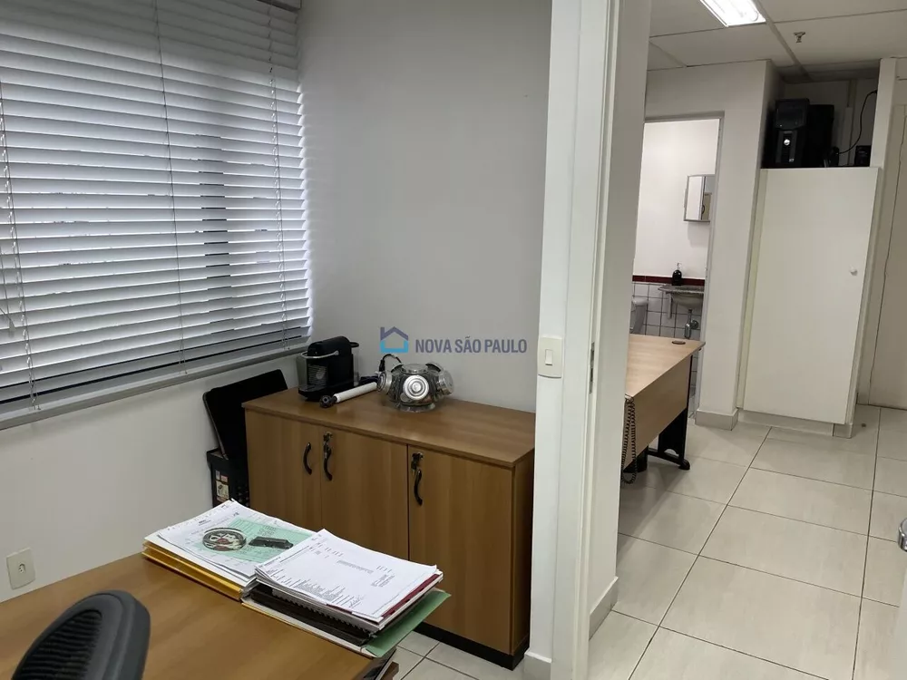 Conjunto Comercial-Sala à venda, 50m² - Foto 7