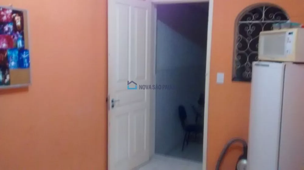 Casa à venda com 2 quartos, 120m² - Foto 4