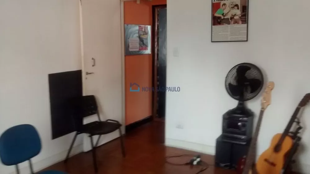 Casa à venda com 2 quartos, 120m² - Foto 6