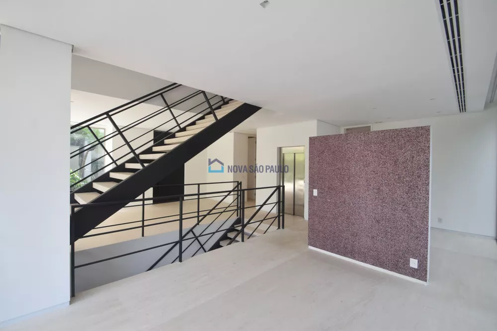 Casa de Condomínio para alugar com 4 quartos, 680m² - Foto 5