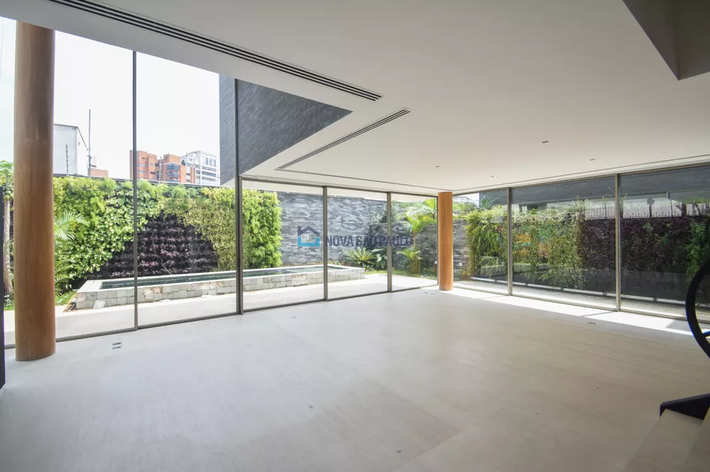 Casa de Condomínio para alugar com 4 quartos, 680m² - Foto 4