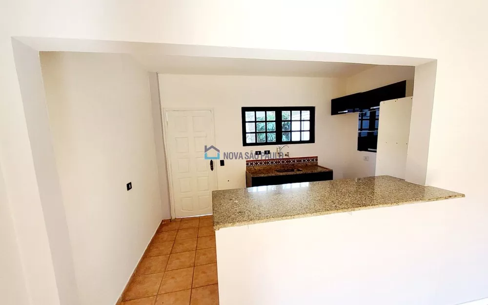 Casa de Vila à venda com 3 quartos, 90m² - Foto 4