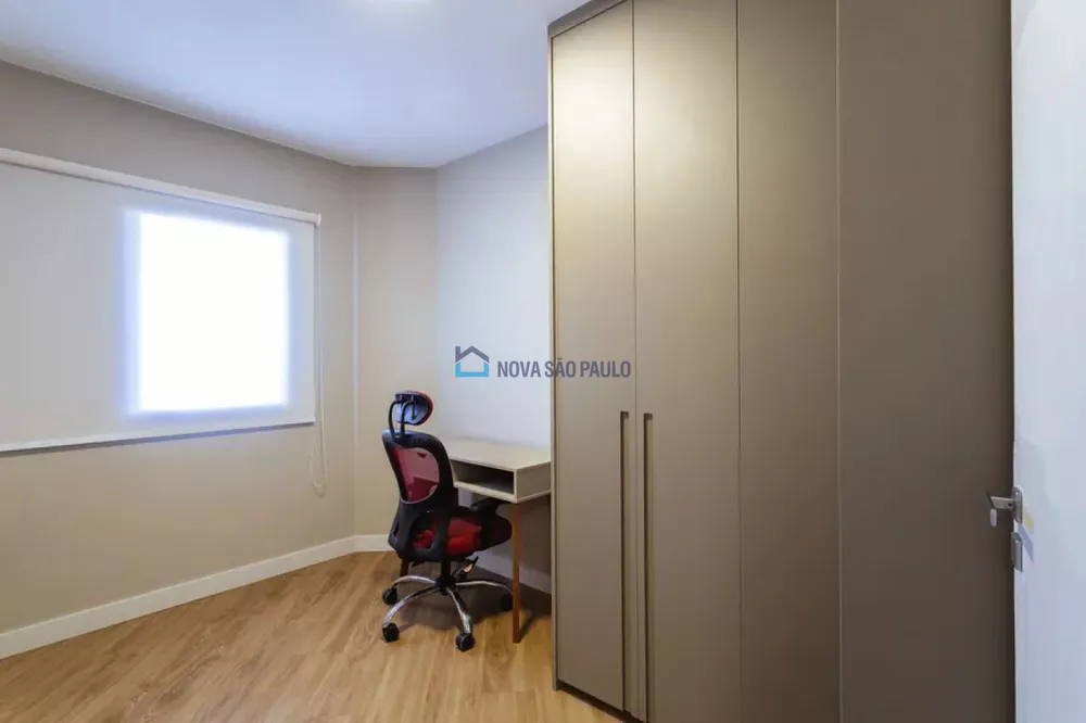 Apartamento à venda com 3 quartos, 112m² - Foto 4