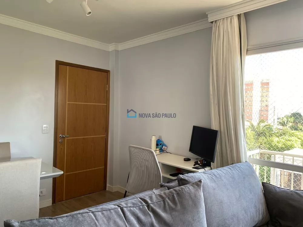 Apartamento à venda com 2 quartos, 70m² - Foto 6