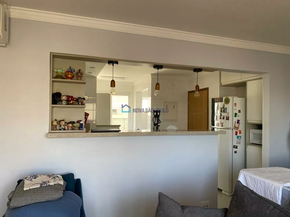 Apartamento à venda com 2 quartos, 70m² - Foto 10