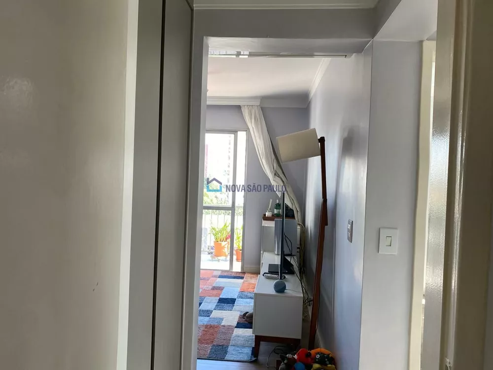 Apartamento à venda com 2 quartos, 70m² - Foto 13