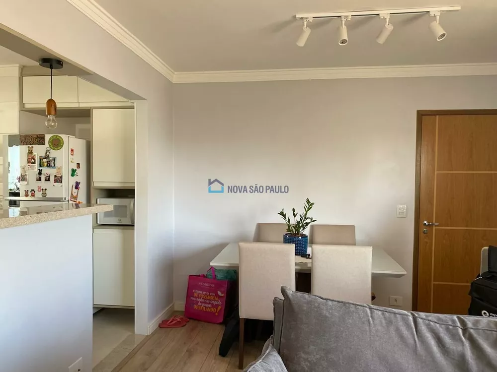 Apartamento à venda com 2 quartos, 70m² - Foto 5