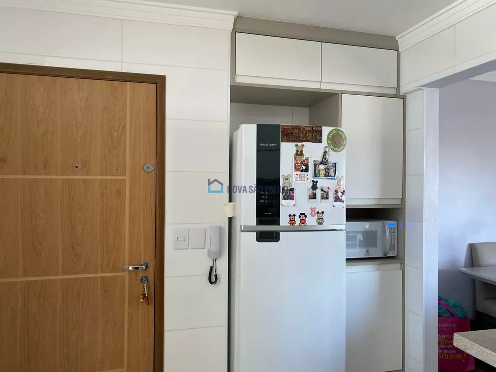 Apartamento à venda com 2 quartos, 70m² - Foto 8