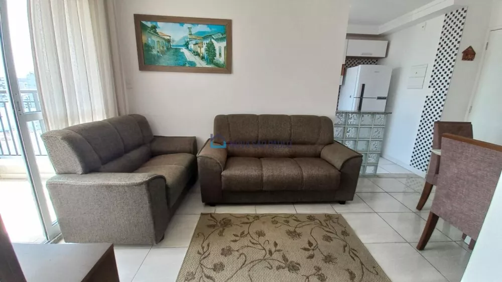 Apartamento à venda com 2 quartos, 53m² - Foto 5