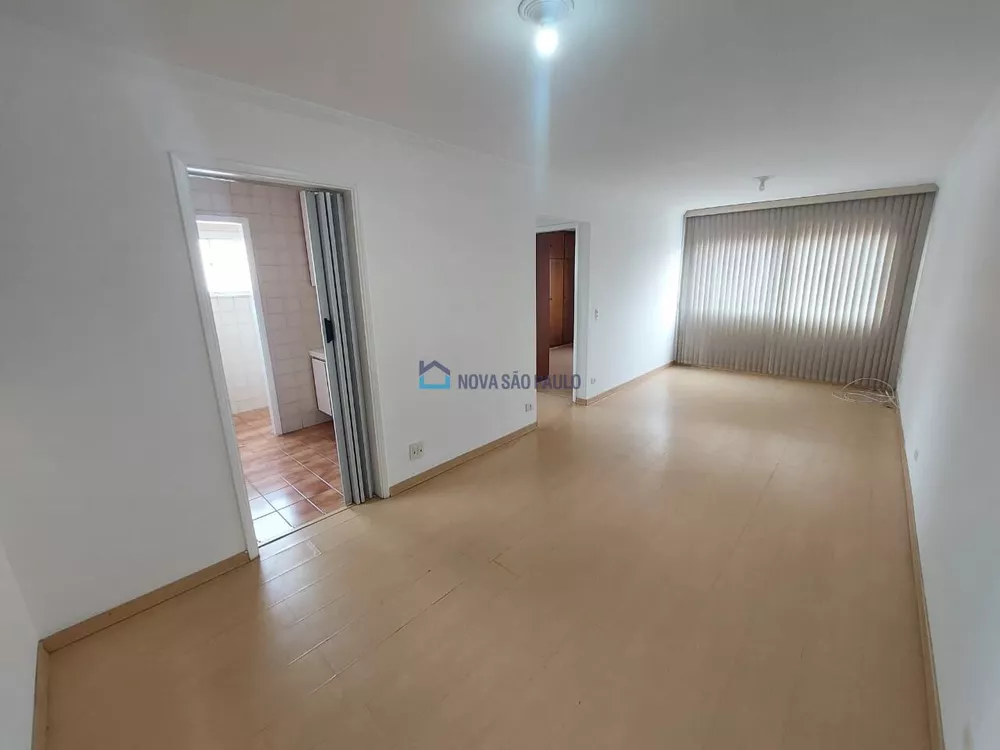 Apartamento para alugar com 1 quarto, 52m² - Foto 2