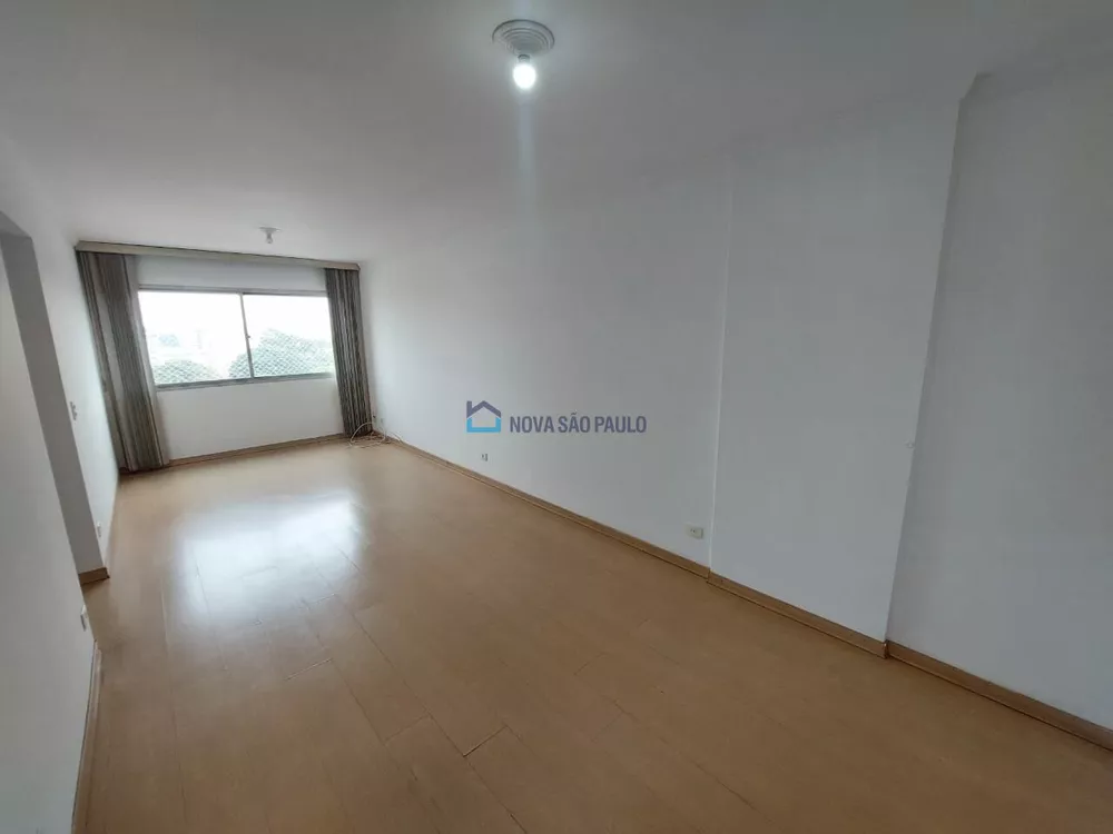 Apartamento para alugar com 1 quarto, 52m² - Foto 1